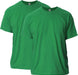 Unisex Adult Ultra Cotton T-Shirt, Style G2000, Multipack