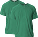 Unisex Adult Ultra Cotton T-Shirt, Style G2000, Multipack