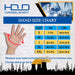Work Gloves for Men & Women, Utility Mechanic Working Gloves Touch Screen, Flexible Yard Work Gloves
