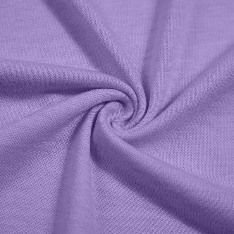 Christian Shirts for Women I Can't But I Know A Guy Jesus Outfits Purple