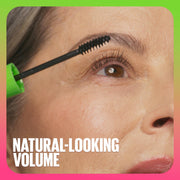 Maybelline Great Lash Washable Mascara Makeup, Volumizing Lash-Doubling Formula That Conditions As It Thickens, Very Black, 2 Count - Durrett Recovery
