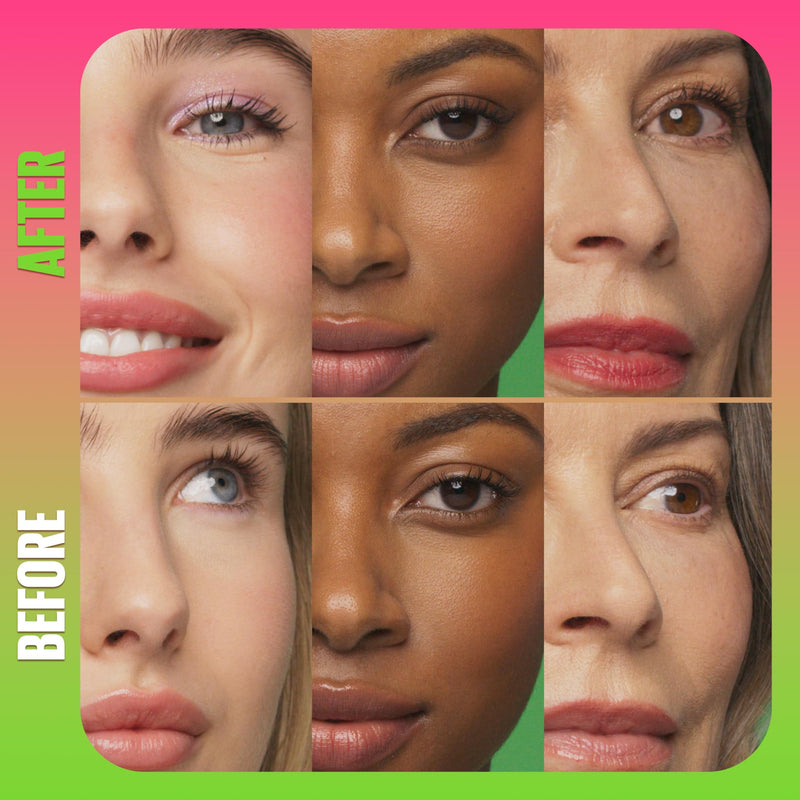 Maybelline Great Lash Washable Mascara Makeup, Volumizing Lash-Doubling Formula That Conditions As It Thickens, Very Black, 2 Count - Durrett Recovery