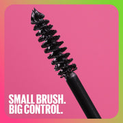 Maybelline Great Lash Washable Mascara Makeup, Volumizing Lash-Doubling Formula That Conditions As It Thickens, Very Black, 2 Count - Durrett Recovery