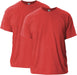 Unisex Adult Ultra Cotton T-Shirt, Style G2000, Multipack