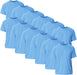 Unisex Adult Ultra Cotton T-Shirt, Style G2000, Multipack