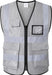 Reflective Safety Vest for Men Women Construction Vest Meet ANSI/ISEA Standard