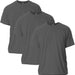 Unisex Adult Ultra Cotton T-Shirt, Style G2000, Multipack
