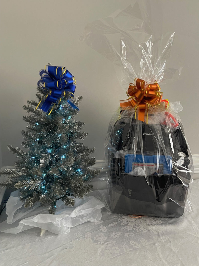 Trucker Gift Basket #2