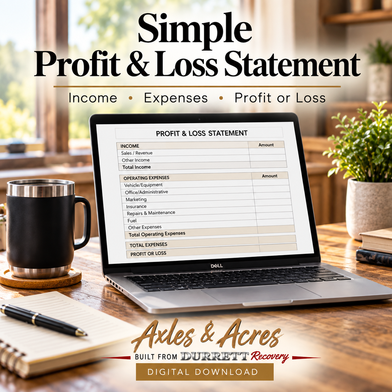 Business Guides