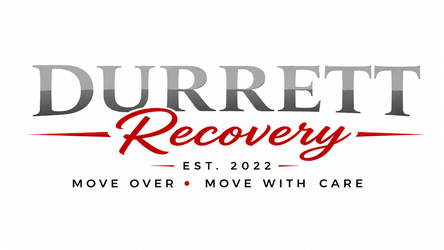 Durrett Transport Llc logo