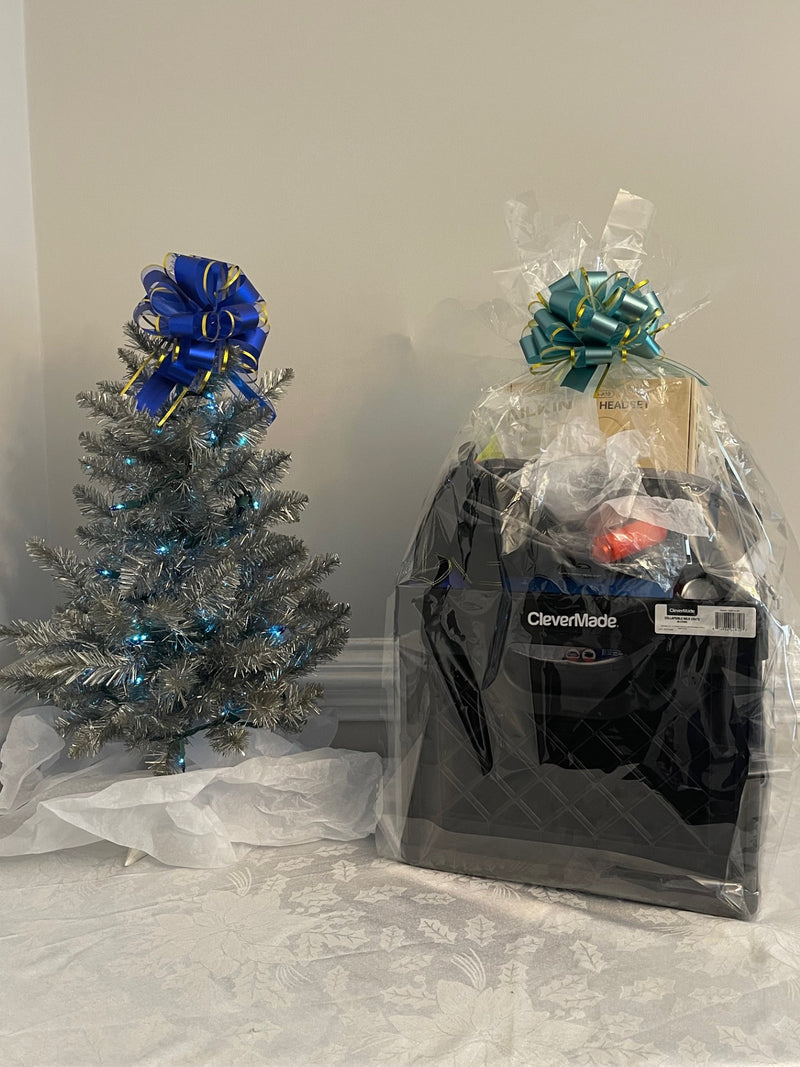 Trucker Gift Basket #3