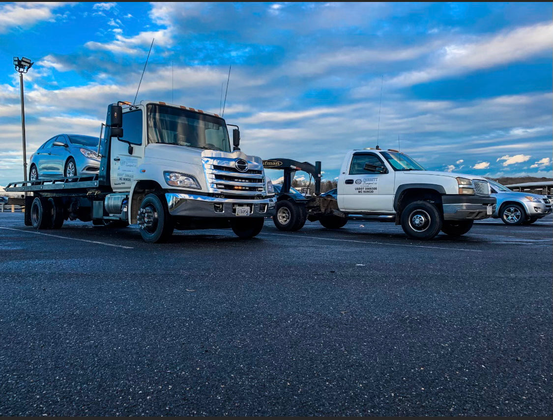 Durrett Transport Llc fleet
