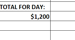 Daily Driver & Transport Log Spreadsheet – Simple Fleet Tracking for Small Tow & Transport Businesses