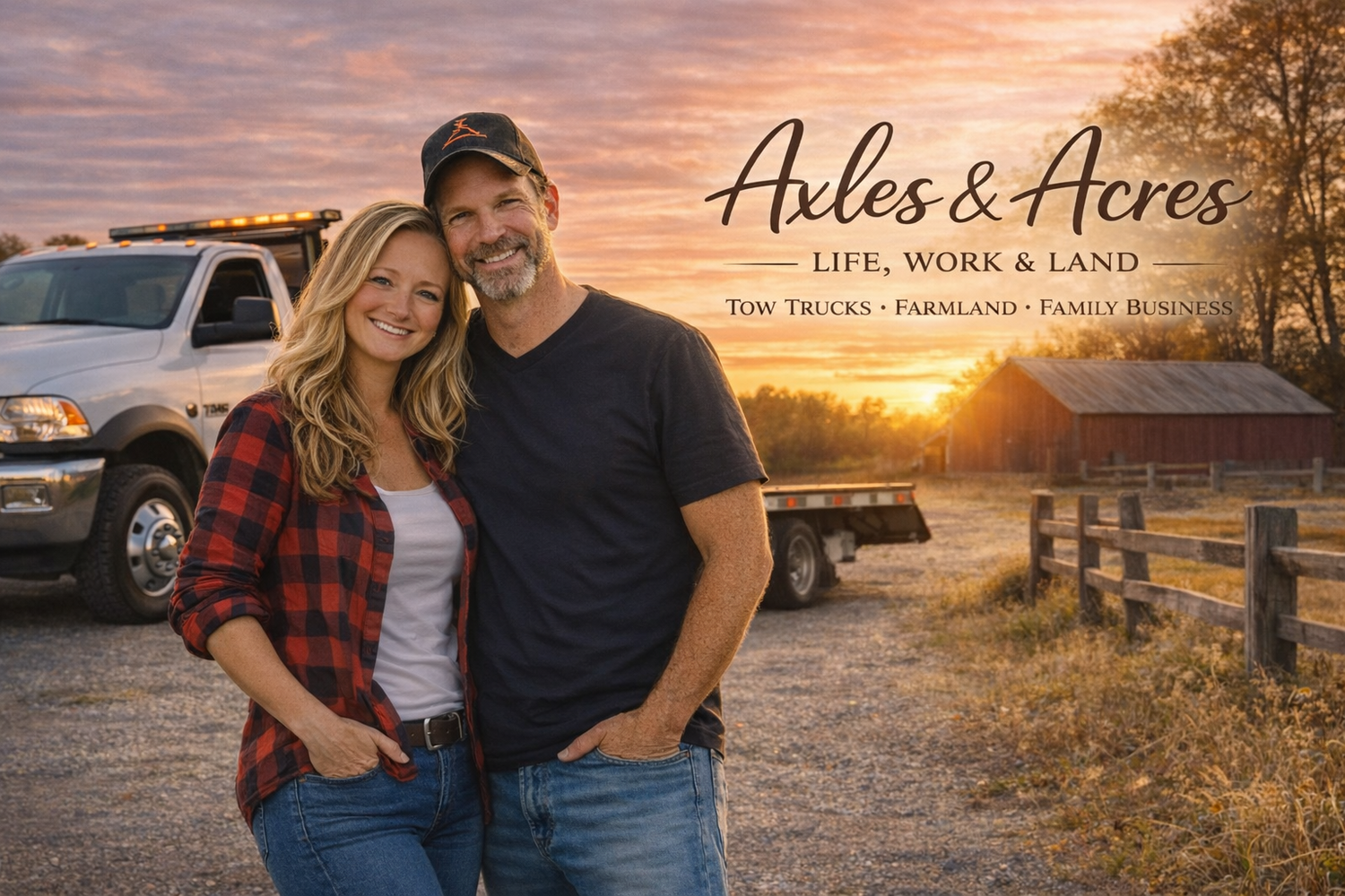 Axles & Acres
