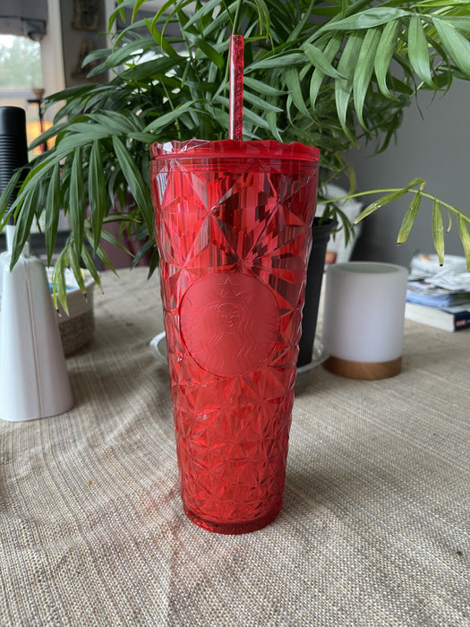 Starbucks Holiday Drinkware