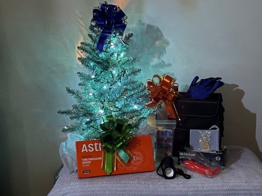 Trash Can Gift Package - Durrett Recovery