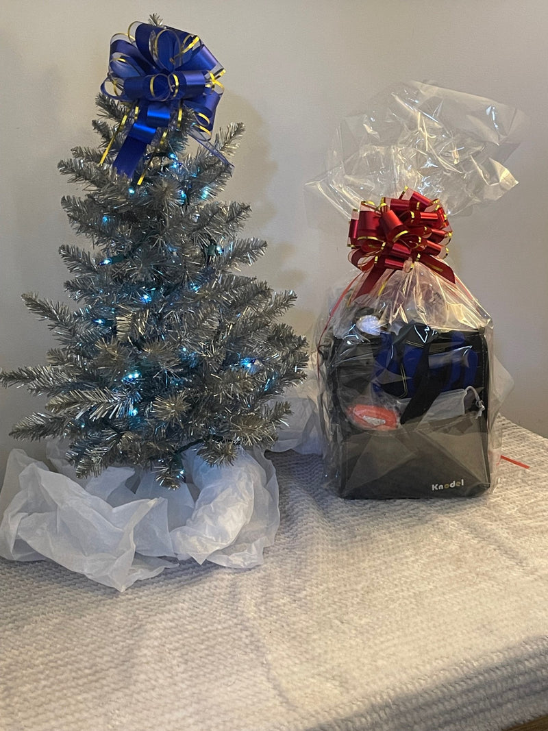 Trash Can Gift Package - Durrett Recovery