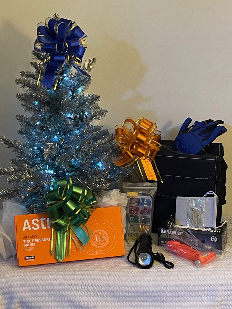 Trash Can Gift Package - Durrett Recovery