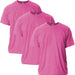 Unisex Adult Ultra Cotton T-Shirt, Style G2000, Multipack
