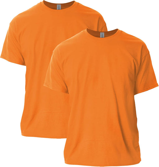 Unisex Adult Ultra Cotton T-Shirt, Style G2000, Multipack
