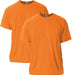 Unisex Adult Ultra Cotton T-Shirt, Style G2000, Multipack