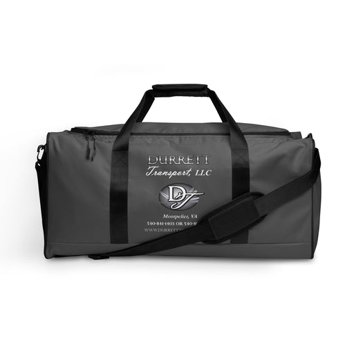 Duffle bag - Durrett Garage