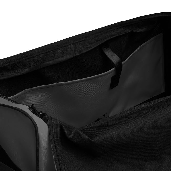 Duffle bag - Durrett Garage