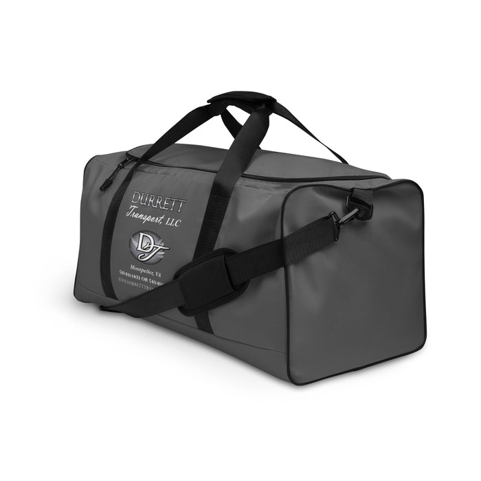 Duffle bag - Durrett Garage