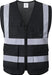 Reflective Safety Vest for Men Women Construction Vest Meet ANSI/ISEA Standard