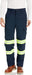 Men'S Enhanced Visibility Industrial Cargo Pant
