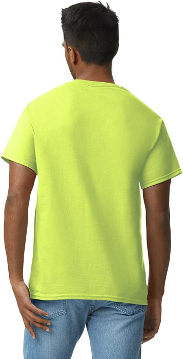 Unisex Adult Ultra Cotton T-Shirt, Style G2000, Multipack