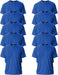 Unisex Adult Ultra Cotton T-Shirt, Style G2000, Multipack