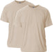 Unisex Adult Ultra Cotton T-Shirt, Style G2000, Multipack
