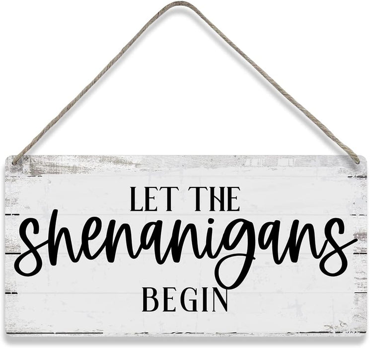 Country Style Wall Decor Be Mindful Quote Wooden Signs Rustic Hanging Wall Plaque Positive Energy Sign Home Decor Present