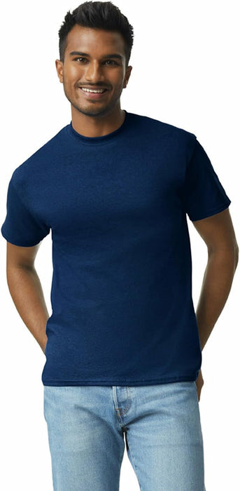 Unisex Adult Ultra Cotton T-Shirt, Style G2000, Multipack