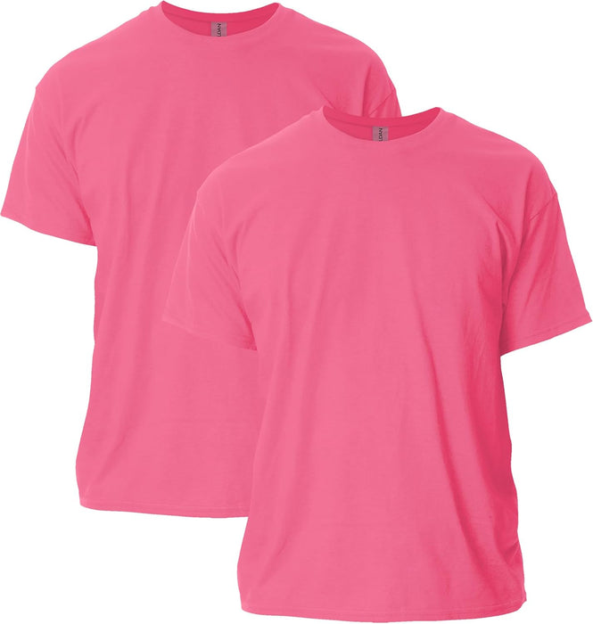 Unisex Adult Ultra Cotton T-Shirt, Style G2000, Multipack