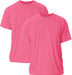 Unisex Adult Ultra Cotton T-Shirt, Style G2000, Multipack