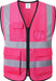 Reflective Safety Vest for Men Women Construction Vest Meet ANSI/ISEA Standard