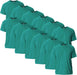Unisex Adult Ultra Cotton T-Shirt, Style G2000, Multipack