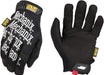 Original Work Gloves - Multi-Purpose Outdoor Work Gloves - Touchscreen Capable - Secure Fit - Durable & Machine Washable - Breathable & Comfortable - Large - Black