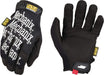 Original Work Gloves - Multi-Purpose Outdoor Work Gloves - Touchscreen Capable - Secure Fit - Durable & Machine Washable - Breathable & Comfortable - Large - Black