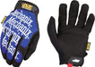 Original Work Gloves - Multi-Purpose Outdoor Work Gloves - Touchscreen Capable - Secure Fit - Durable & Machine Washable - Breathable & Comfortable - Large - Black