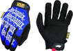 Original Work Gloves - Multi-Purpose Outdoor Work Gloves - Touchscreen Capable - Secure Fit - Durable & Machine Washable - Breathable & Comfortable - Large - Black