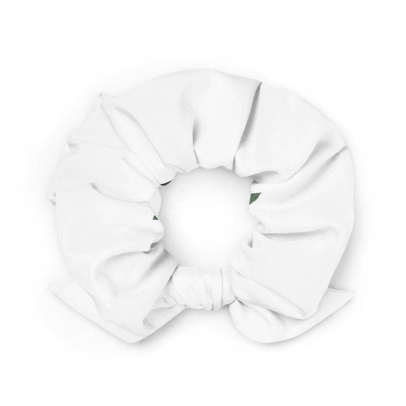 Recycled Scrunchie - Durrett Garage