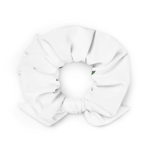 Recycled Scrunchie - Durrett Garage