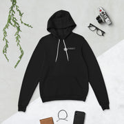 Unisex hoodie - Durrett Garage