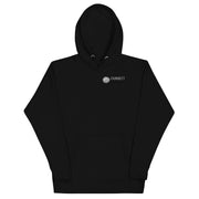 Unisex Hoodie - Durrett Garage
