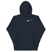 Unisex Hoodie - Durrett Garage