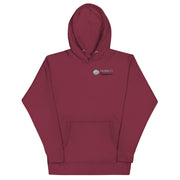 Unisex Hoodie - Durrett Garage