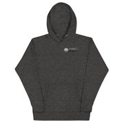 Unisex Hoodie - Durrett Garage